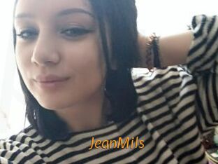 JeanMils