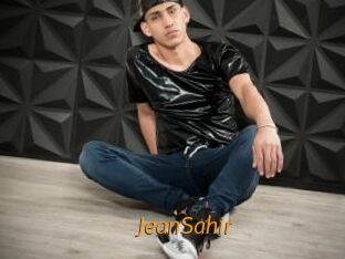 JeanSahir