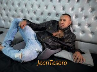 JeanTesoro