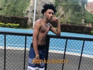 Jeanlucas007