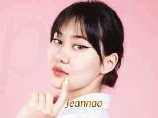 Jeannaa Porn University