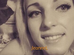 JeanneL