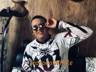 JeanpoolWhiite