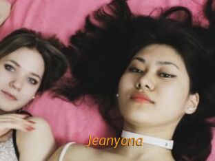 Jeanyona