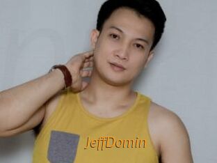 JeffDomin
