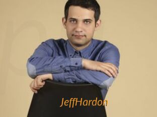 JeffHardon