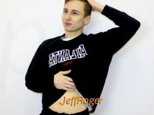 JeffRoger
