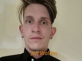 Jeff_Walton Porn University