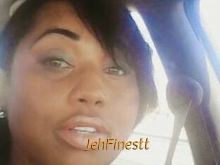 JehFinestt