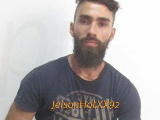 JeisonHotXX92