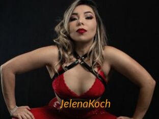 JelenaKoch