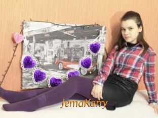 JemaKarry