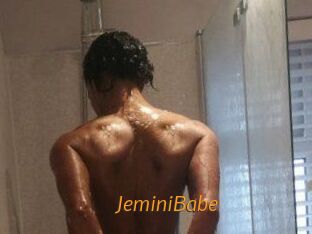 JeminiBabe