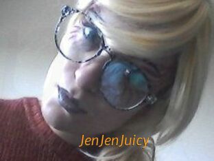 JenJenJuicy