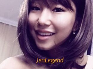 JenLegend