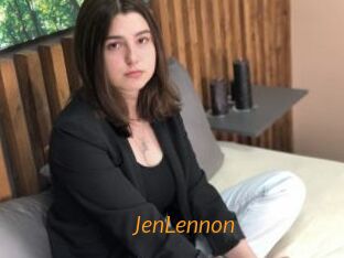 JenLennon