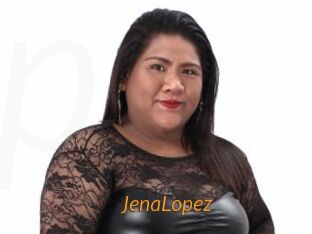 JenaLopez