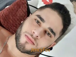 JencyFox