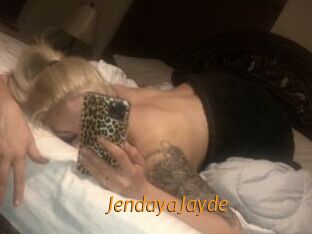 JendayaJayde