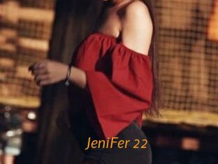 JeniFer_22 Porn University