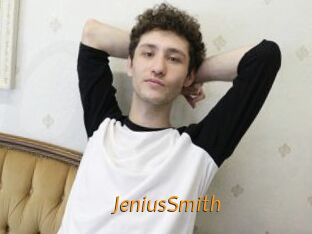 JeniusSmith Porn University
