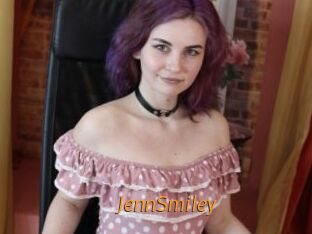 JennSmiley