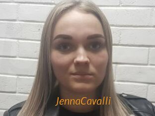 JennaCavalli Porn University