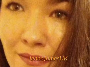 JennaJamesUK