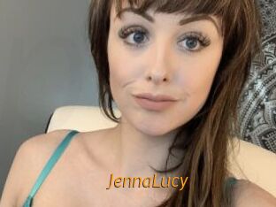 JennaLucy