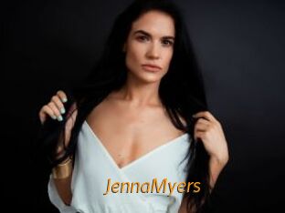 JennaMyers