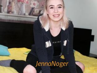 JennaNoger