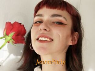 JennaParty