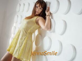 JennaSmile