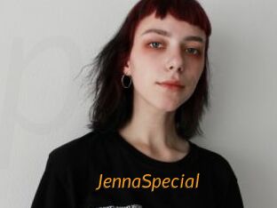 JennaSpecial