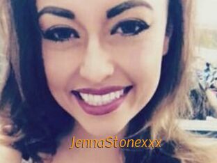 JennaStonexxx