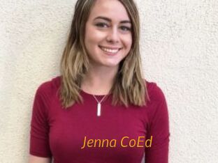 Jenna_CoEd