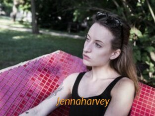 Jennaharvey