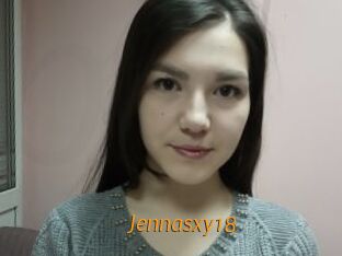Jennasxy18