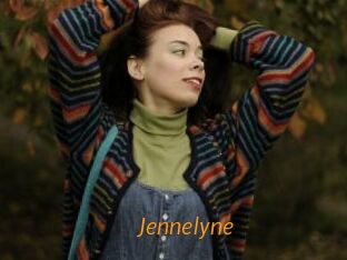 Jennelyne