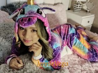 JennieVega Porn University