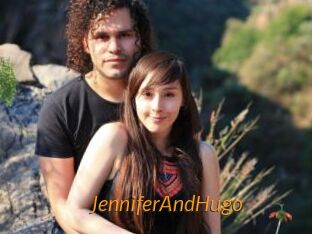 JenniferAndHugo