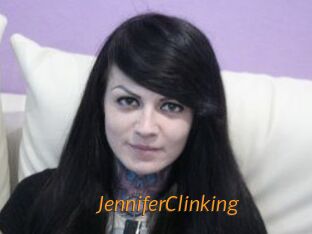 JenniferClinking