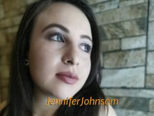 JenniferJohnsom