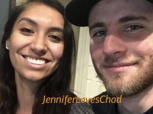 JenniferLovesChad