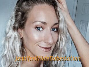 JenniferWildeBabestation