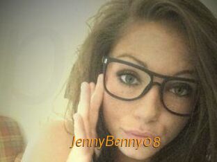 JennyBenny08