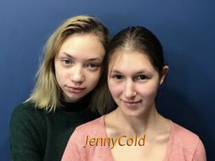 JennyCold