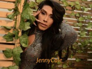 JennyCole