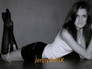 JennyDollX