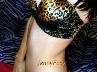 JennyFoxx